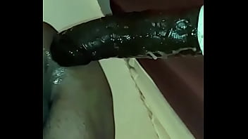 Preview 1 of Sakse Biaf - Maranh&atilde_o no meu rabo