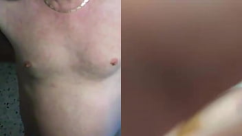 Preview 2 of Xxx Humillemos - paja x skype