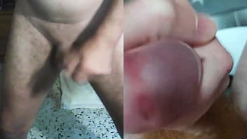Preview 4 of Xxx Humillemos - paja x skype