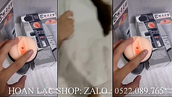 Preview 2 of Hq Joi Video - Ngủ anh cũng đụ nha em zalo 0522.089.765