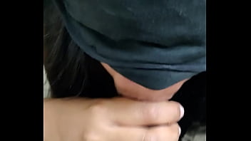 Preview 4 of Annie Sugar - My Ex giving me a Blow