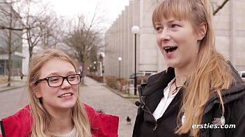Preview 3 of Mom Sleep Porn Son - Ida&amp_Holly Bucherrei