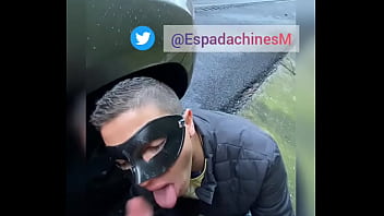 Preview 3 of Porn Movie Making Seen - Mam&aacute_ndole la verga a mi primo en el KM 40 CDMX M&eacute_xico - Cuernavaca.