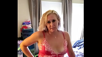 Preview 1 of Porono Milf - Verification video