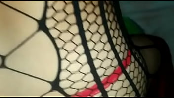 Preview 2 of 3gb G - Me folla el culo por 1 vez y vestido de puta