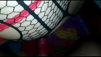 Preview 3 of 3gb G - Me folla el culo por 1 vez y vestido de puta