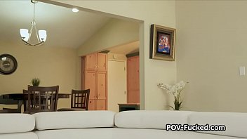 Preview 1 of Luffy And Hankuk - POV porn casting of Alex Coal