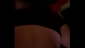 Preview 2 of Julian Rios Big Dick Sophia - BBW Latina takes BBC