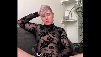 Preview 2 of Ratio Fist - Your App Hookup is Secretly a Trans Guy! Jaq Quicksilver boyfriend POV