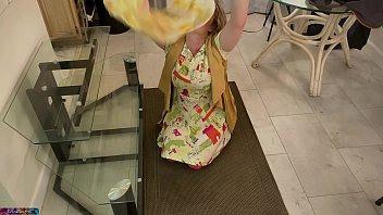 Preview 1 of Hell Riders - Stepmom gets stuck and fucked in the ass
