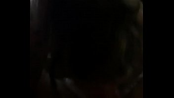 Preview 1 of Bigk Black Cilk - Young girl pounded