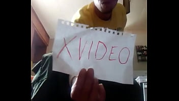 Preview 1 of Nikke Daniels Cuckold - Verification video