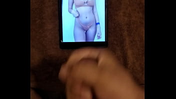 Preview 1 of Karina Kapur Xxx Pron Hub - Cum Tribute Alesiasss #2