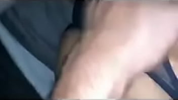 Preview 4 of Hairy Oxana - Loving that dickkkk