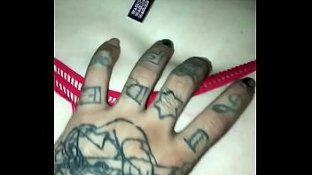 Preview 4 of Xxnxdownlond Doctoe - Red Victoria Secret Lingerie