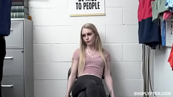 Preview 2 of Teen Breeduit - Case No. 30679501.mp4