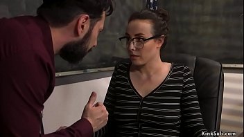 Preview 1 of Xvideo Online - Cop bound and anal fucked clerk
