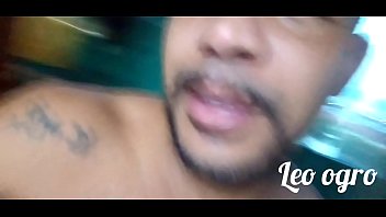 Preview 2 of Desi Womens Faking - Bastidores da Primeira DP da Bela &Iacute_ndia Prime com leo ogro, Mini-craque,  Dj Jump, Nego Black20cm (Casaldoidera)