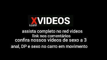 Preview 1 of Prone 300 - amiga ruiva veio nos visitar,  completo no red,  link nos coment&aacute_rios!