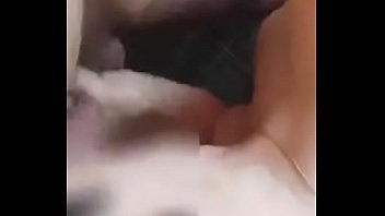 Preview 3 of Kagney Married Blowbang - Blowjob from the mistress of the house