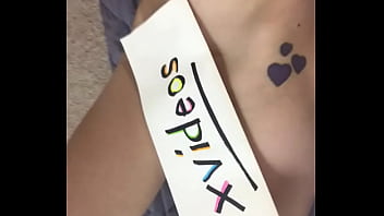 Preview 1 of Ladibodi Tinn - Verification video
