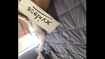 Preview 4 of Ladibodi Tinn - Verification video