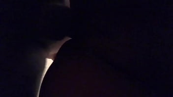 Preview 3 of Angina Ucatis Creampie Oral - Fuckin my wife