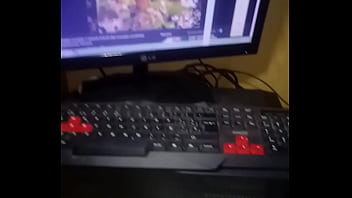 Preview 2 of Xxx Sexcallboy - El mani pa&#039_ mi no pa&#039_ ti