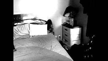 Preview 2 of Cmnf Clothed Male Naked Female - Wants To Show Her Ass Hole