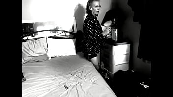 Preview 1 of Cmnf Clothed Male Naked Female - Wants To Show Her Ass Hole