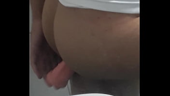 Preview 2 of Straight Hairy Men Fucking Women - Consolando a raba