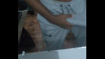 Preview 2 of Sex With Bets - Brincando com o pau