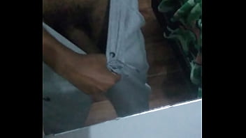 Preview 3 of Sex With Bets - Brincando com o pau