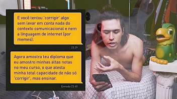 Preview 2 of Korea Vintage Movies - Grindr novinho de cueca fofo com local no sigilo real na cama vendo piroca