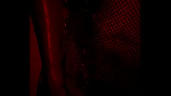 Preview 2 of Granny Sex With - Ladyz of the Knight - Sexy Vibrator Video