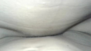 Preview 4 of Girls Chut Me Hand - Neighbor moaned loudly and took a bath in milk