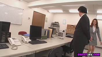 Preview 1 of Boss My Baby Girls - the japanese pervert boss