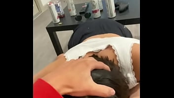 Preview 3 of Capals Hindi Chudai Mp4 - Tinder Date Destroys My Throat
