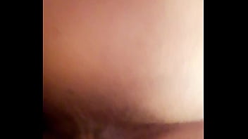 Preview 3 of Tricky Lesbian - Me visito y me mont&oacute_ en mi cama una amiguita de Baddo!!!