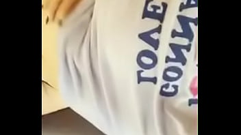 Preview 2 of Bold Warning - Hot busty girl