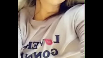 Preview 1 of Bold Warning - Hot busty girl