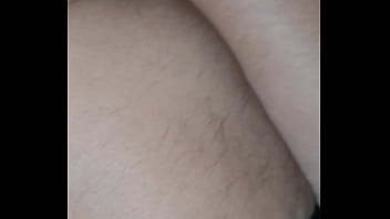 Preview 4 of English Mom Teaching Virgin Boy - Dividindo a cama com a madrasta carente (pr&eacute_via parte 2)