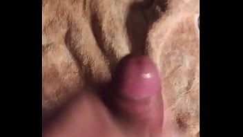 Preview 3 of Muslim Ladi Sex - Finish off with warm cum