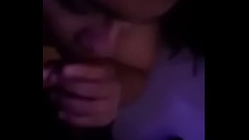 Preview 2 of Marati Sex222 - La puta mam&aacute_ de mi amiga  se la chupa a su corneado