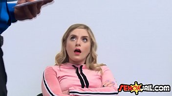 Preview 2 of Deep Anal Hot Ads - On her knees sucking a big white dick