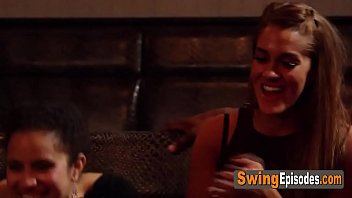 Preview 3 of Happy Porn - Hot dances and more swinger orgies in tonight&#039_s hot episode!