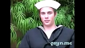 Preview 1 of Doggy Mummy - Twink gives sloppy head