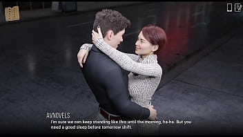 Preview 3 of Mom And San Xvideo Arbi - University Of Problems 132