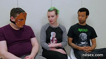 Preview 4 of Fisting Open Big Did - Slutty cutie was taken in anal loony bin for painful therapy