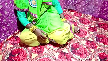 Preview 1 of New Indian Bhbhisex - सुनो दामाद जी आप बहुत हरामी हो